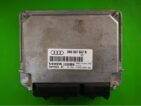 ECU Engine Control Unit Audi A4 1.6 3B0907557B 5WP4333 SIMOS 2.1C AHL-0