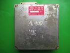 ECU Engine Control Unit Audi 100 2.8 4A0906266 MMS-100-0
