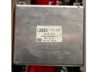 ECU Engine Control Unit Audi A4 2.6 4A0907473D 5DA007193-0