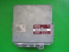 ECU Engine Control Unit Audi 80 1.9TDI 8A0907401A 0281001132 EDC1.2.6-0