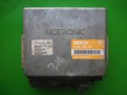 ECU Engine Control Unit Bmw 316 1734179 0261200174 M1.3 E30-0