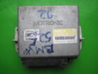 ECU Engine Control Unit Bmw 525 1735364 0261200380 M1.3 E34-0