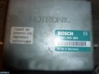 ECU Engine Control Unit Bmw Z1 2.5 1726837 0261200385 M1.3 E30-0