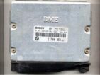 ECU Engine Control Unit Bmw 325 1740354 0261200402 M3.1 E36-0