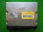 ECU Engine Control Unit Bmw 316 1739534 0261200522 M1.7 E36-0