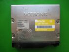 ECU Engine Control Unit Bmw 316 1734709 0261200522 M1.7 E36-0