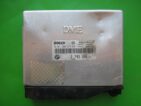 ECU Engine Control Unit Bmw 316 1743246 0261203276 M1.7.2 E36-0
