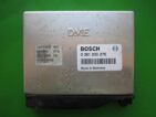 ECU Engine Control Unit Bmw 316 1247852 0261203276 M1.7.2 E36-0