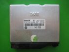 ECU Engine Control Unit Bmw 316 1743733 0261204013 M1.7.3 E36-0