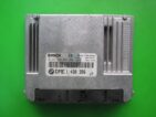 ECU Engine Control Unit Bmw 316 DME1430396 0261209001 ME9.2 E46-0