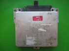 ECU Engine Control Unit Bmw 318 0280000318 LE2 E30-0