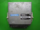 ECU Engine Control Unit Bmw 524TD 2242211 0281001077 MSA1 E34-0