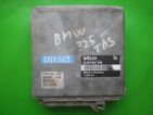 ECU Engine Control Unit Bmw 325TDS 2245131 0281001194 MSA6 E36-0