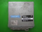 ECU Engine Control Unit Bmw 325TDS 2245190 0281001201 MSA11 E36-0