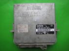 ECU Engine Control Unit Bmw 525TDS 2245904 0281001295 MSA11 E34-0