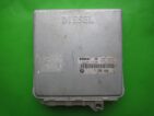 ECU Engine Control Unit Bmw 525TDS 7785932 0281001373 MSA11 E39-0