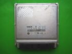 ECU Engine Control Unit Bmw 530D 7785116 0281001830 EDC15C4 E39-0