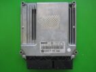 ECU Engine Control Unit Bmw 118D DDE7795844 0281011631 EDC16C35-2.12-0