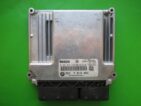ECU Engine Control Unit Bmw 120D DDE7810001 0281014239 EDC17C06 E87-0