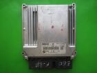 ECU Engine Control Unit Bmw 325D DDE7811151 0281015130 EDC16C35 E90-0
