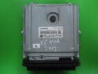 ECU Engine Control Unit Bmw X6 4.0D DDE8510841 0281017021 EDC17CP45 E71-0