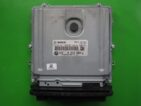 ECU Engine Control Unit Bmw 316D DDE8512292 0281017450 EDC17C41 E91-0