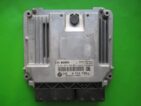 ECU Engine Control Unit Mini Cooper 1.6D DDE8516739 0281018288 EDC17C50-0