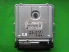ECU Engine Control Unit Bmw X6 4.0D DDE8517016 0281018320 EDC17CP45-0