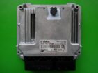 ECU Engine Control Unit Mini Cooper 2.0D DDE8585225 0281031724 EDC17C50-0