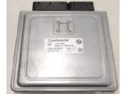 ECU Engine Control Unit Bmw Z4 2.3 7624048 5WK91160 MSV80.0-0