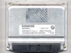 ECU Engine Control Unit Bmw Z4 3.0 7532140 5WK93010 MS45.0 E85-0