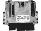 ECU Engine Control Unit Mini Cooper Clubman 1.6 DME8617050 0261S09706 MEV17.2.2-0