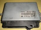 ECU Engine Control Unit Chevrolet Captiva 2.0 93256494 0261204667 M1.5.4-0