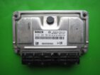 ECU Engine Control Unit Chevrolet Captiva 2.4 96499980 0261208782 ME7.9.9-0