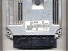 ECU Engine Control Unit Chevrolet Epica 2.0CDTI 96814450 0281013629 EDC16C39-0