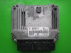 ECU Engine Control Unit Chevrolet Captiva 2.0CDTI 96858577 0281014296 EDC16C39-0