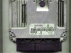 ECU Engine Control Unit Chevrolet Epica 2.0CDTI 96859901 0281014745 EDC16C39-0