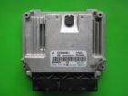 ECU Engine Control Unit Chevrolet Cruze 2.0CDTI 96983951 0281015445 EDC16C39-0