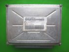 ECU Engine Control Unit Chevrolet Silverado 1500 5.3 12589463 12589162 YJFW-0