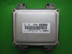 ECU Engine Control Unit Chevrolet Cruze 1.6 12655499 12643636 ABMW ACDELCO E78-0