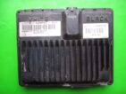 ECU Engine Control Unit Chevrolet Blazer 4.3 16200785 16208546 BKCX-0