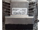 ECU Engine Control Unit Chevrolet Cruze 1.6 25181013 5WY1J11A SIMTEC 76.1-0