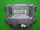 ECU Engine Control Unit Chevrolet Aveo 1.2 25184299 5WY5992A N3 42R-0