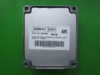 ECU Engine Control Unit Chevrolet Nubira 1.8 94580121 MR140-0
