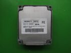 ECU Engine Control Unit Chevrolet Kalos 1.4 96394271 XAFQ-0