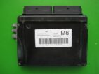 ECU Engine Control Unit Chevrolet Lacetti 1.6 96394701 S010016045 1AVC 4R-0