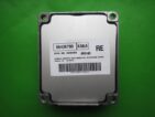 ECU Engine Control Unit Chevrolet Aveo 1.4 96436780 MR140-0