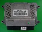 ECU Engine Control Unit Chevrolet Aveo 1.2 96469978 5WY5956G AF 42R-0