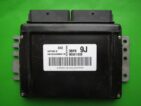 ECU Engine Control Unit Chevrolet Matiz 1.0 96801808 5WY5451B 9J Sirius D42-0