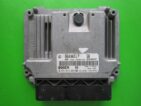 ECU Engine Control Unit Chevrolet Captiva 2.0CDTI 96836517 0281014296 EDC16C39-0